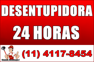 desentupidora 24 horas em moema